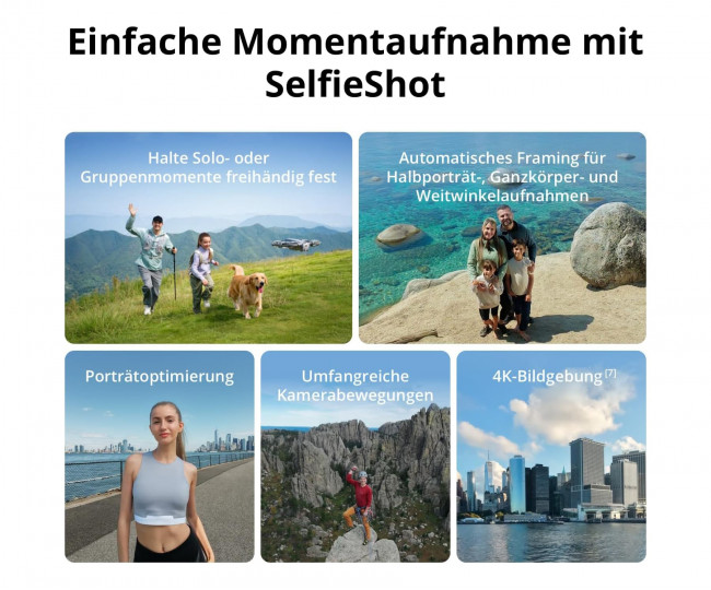 Квадрокоптер DJI Neo 2 Drone Only (CP.FP.00000270.01)